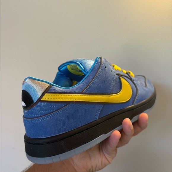 Powderpuff SB - Picture 8 of 9